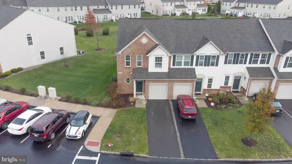 Hamilton, NJ 08619,81 SUNDANCE DR