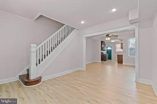 Baltimore, MD 21205,2806 ASHLAND AVE