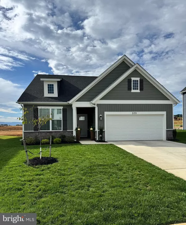 372 ATKINSON STREET, Shenandoah Junction, WV 25442