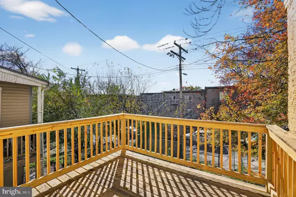 Baltimore, MD 21218,1427 HOMESTEAD ST