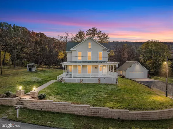 Strasburg, VA 22657,1475 SANDY HOOK RD