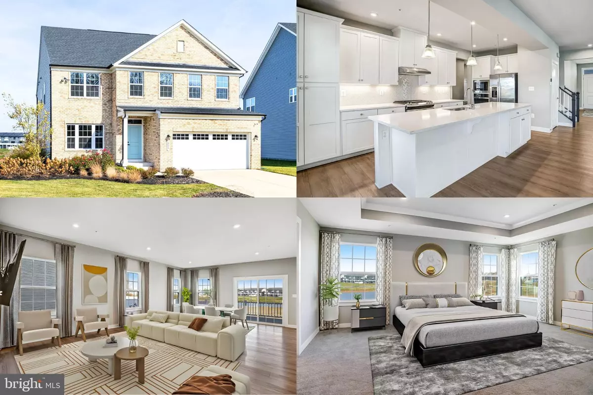 Bowie, MD 20716,904 MIDBROOK LN