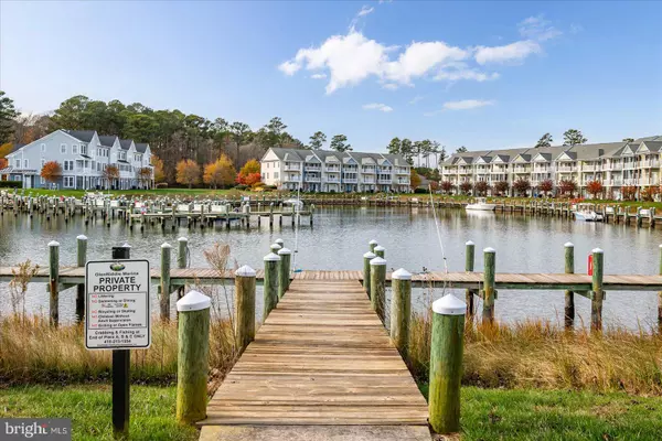 Berlin, MD 21811,10900 HOLYSTONE LN #503