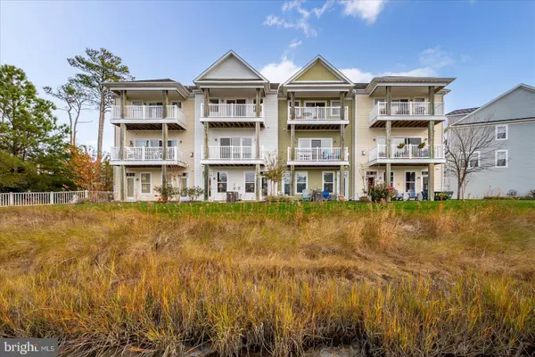 Berlin, MD 21811,10900 HOLYSTONE LN #503