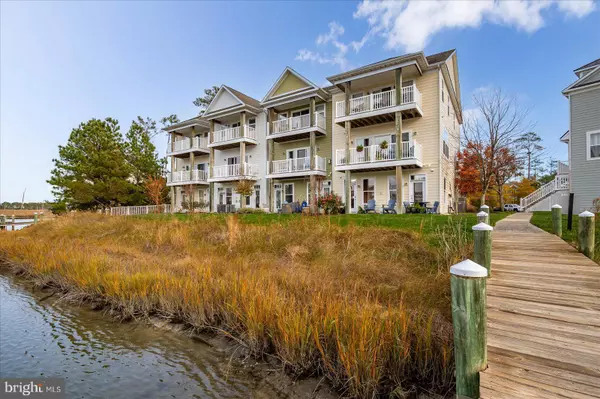 Berlin, MD 21811,10900 HOLYSTONE LN #503