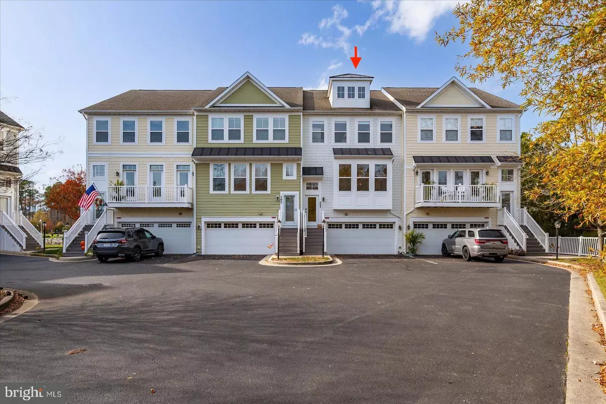 Berlin, MD 21811,10900 HOLYSTONE LN #503