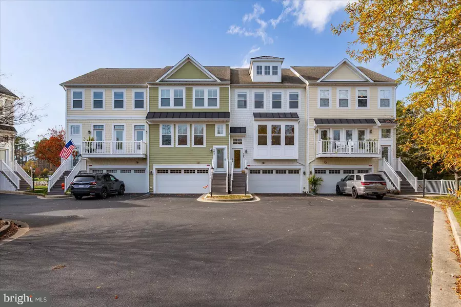 10900 HOLYSTONE LN #503, Berlin, MD 21811