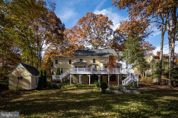 Fredericksburg, VA 22407,404 WHITECLIFF DR