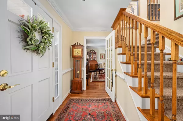 Fredericksburg, VA 22407,404 WHITECLIFF DR