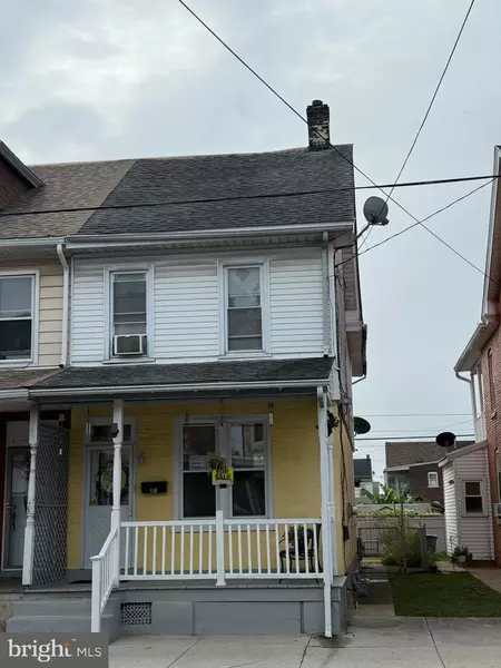 130 LEHMAN ST, Lebanon, PA 17046