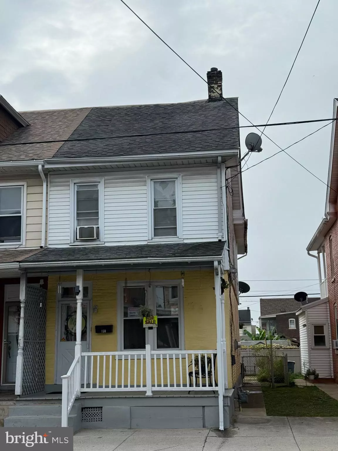 Lebanon, PA 17046,130 LEHMAN ST