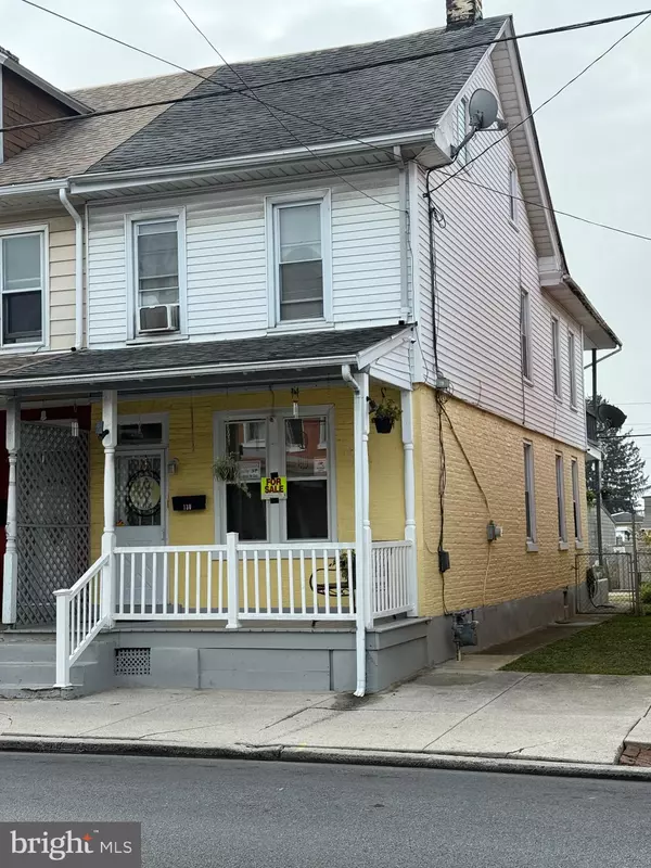 Lebanon, PA 17046,130 LEHMAN ST