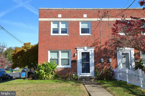 303 EUCLID AVE, Lancaster, PA 17603