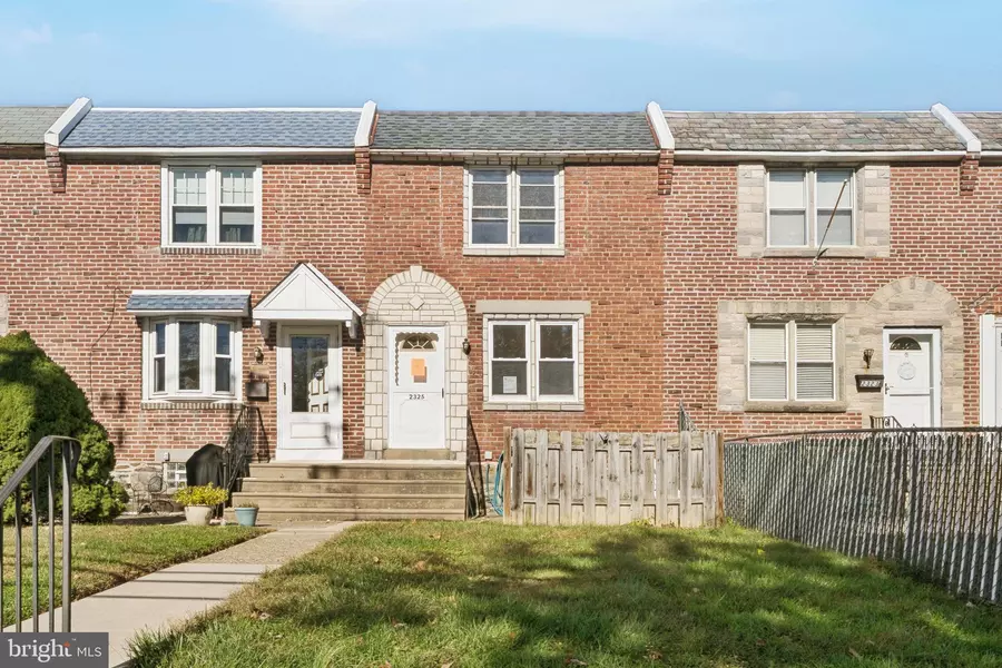 2325 BOND AVE, Drexel Hill, PA 19026