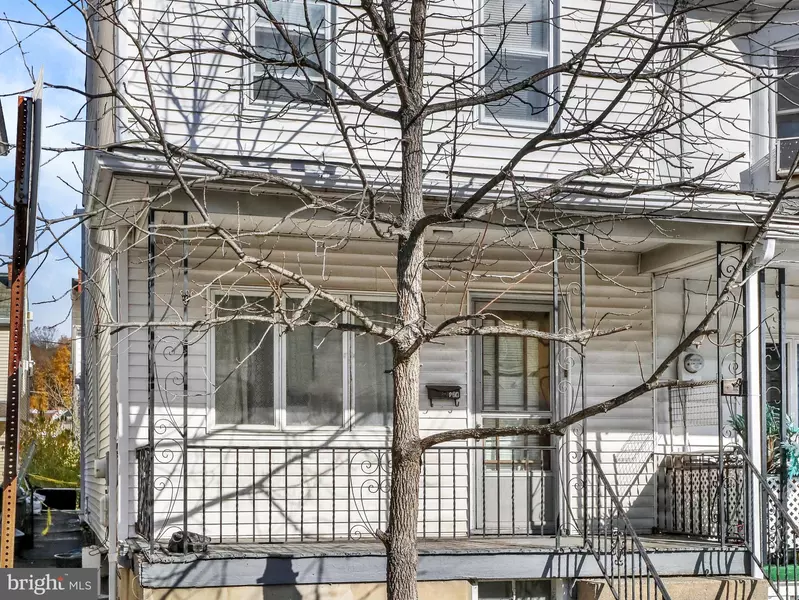 428 NORTH ST, Minersville, PA 17954