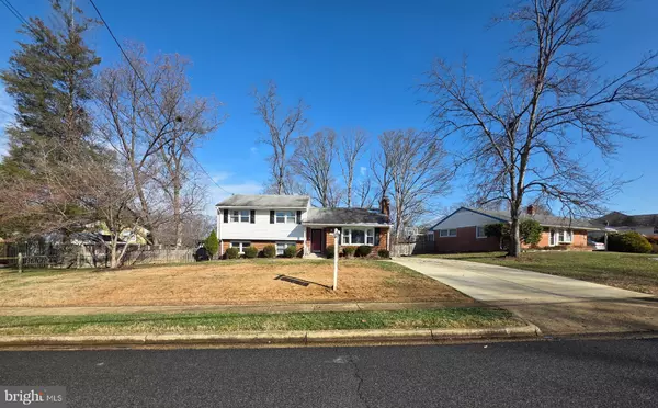 Springfield, VA 22151,8140 DRAYTON LN