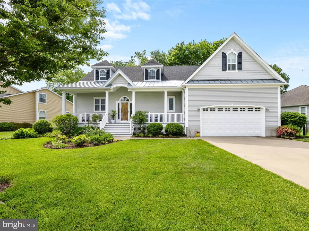 Selbyville, DE 19975,36929 CREEKHAVEN DR