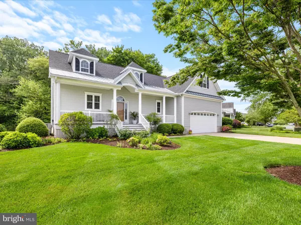 Selbyville, DE 19975,36929 CREEKHAVEN DR