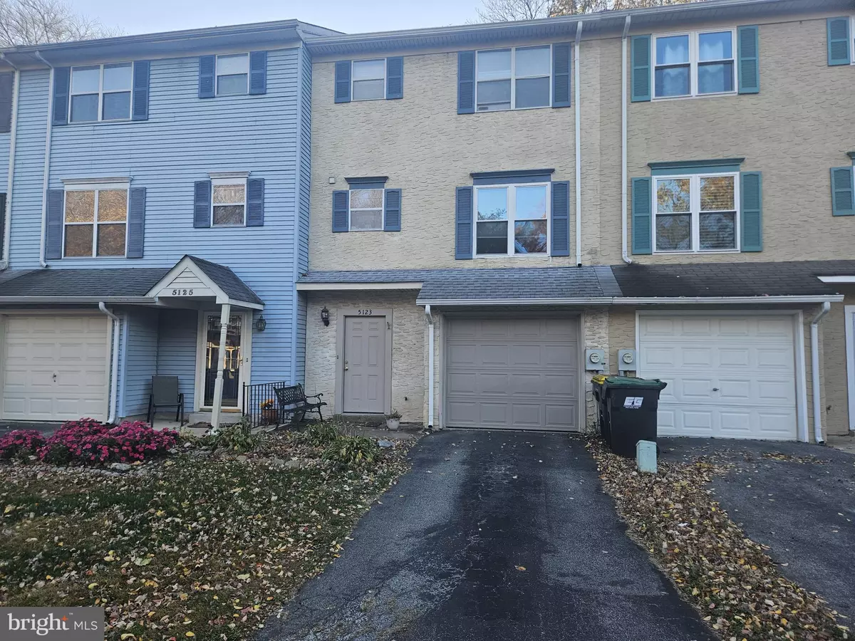 Wilmington, DE 19808,5123 W WOODMILL DR