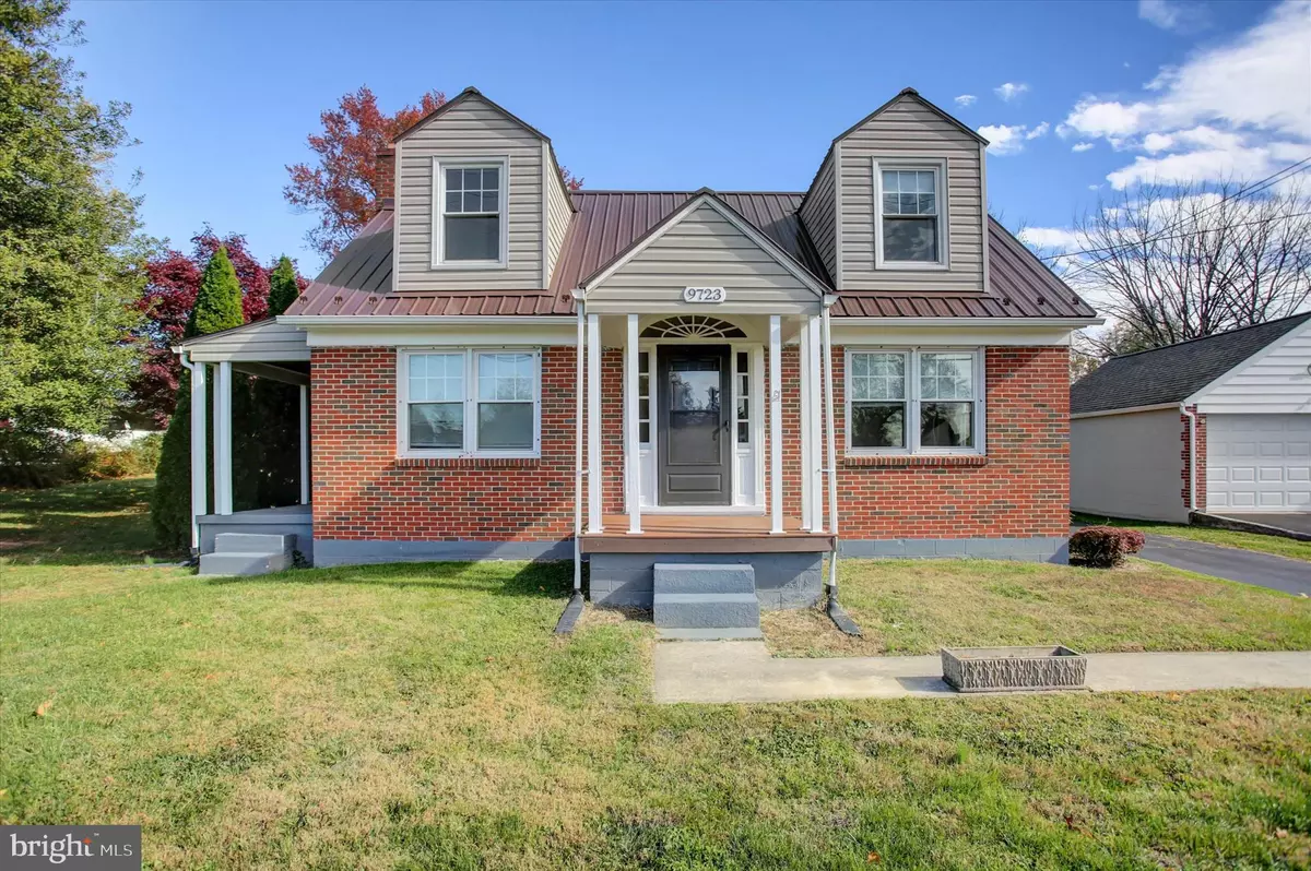 Hagerstown, MD 21740,9723 SHARPSBURG PIKE