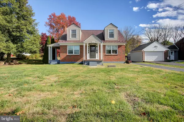 Hagerstown, MD 21740,9723 SHARPSBURG PIKE