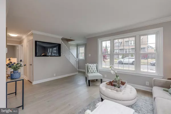 Haddon Township, NJ 08108,110 WESTMONT AVE