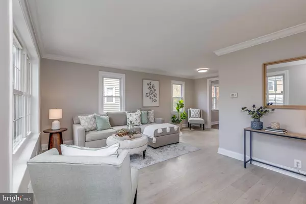 Haddon Township, NJ 08108,110 WESTMONT AVE