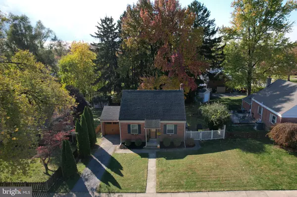 Camp Hill, PA 17011,202 S 19TH ST