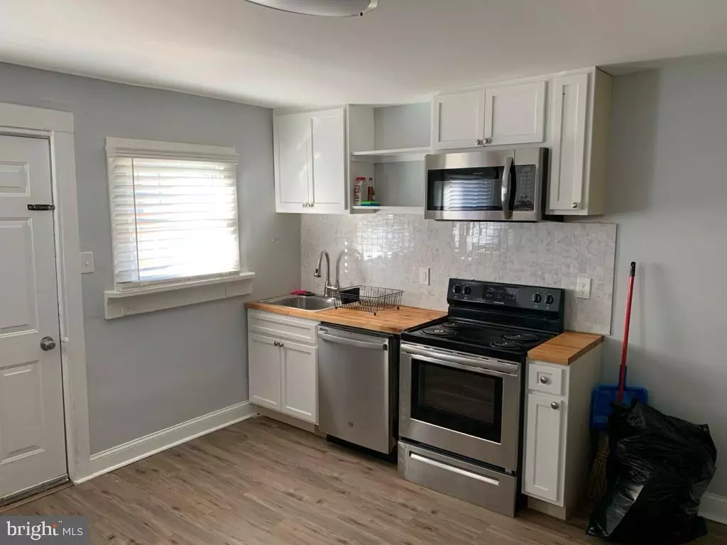 Baltimore City, MD 21226,4206 GRACE CT