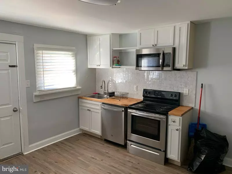 4206 GRACE CT, Baltimore City, MD 21226