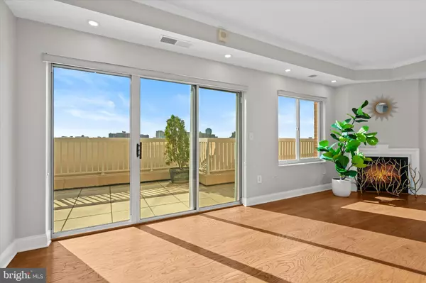 3101 N. HAMPTON DR #UNIT 1504, Alexandria, VA 22302