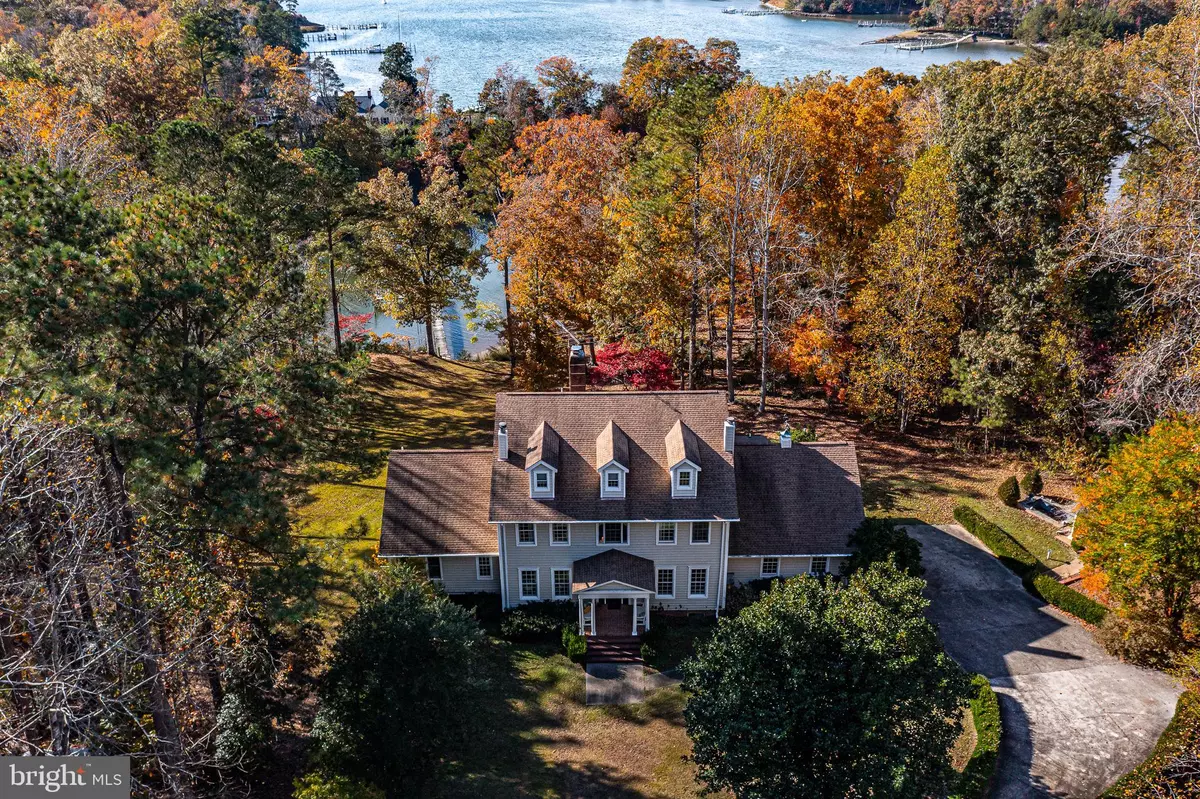 Weems, VA 22576,673 NUGENT LN