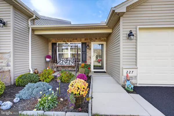 Red Lion, PA 17356,227 JUTLAND WAY