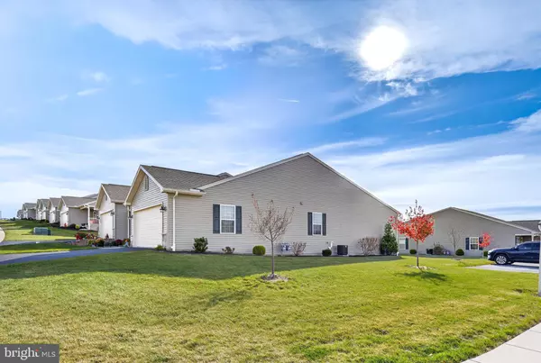 Red Lion, PA 17356,227 JUTLAND WAY