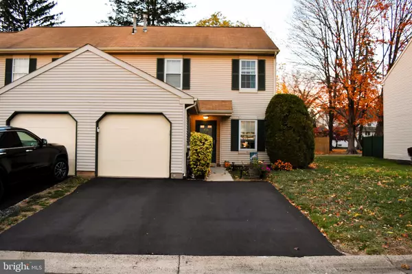 650 BAYBERRY LN, Yardley, PA 19067
