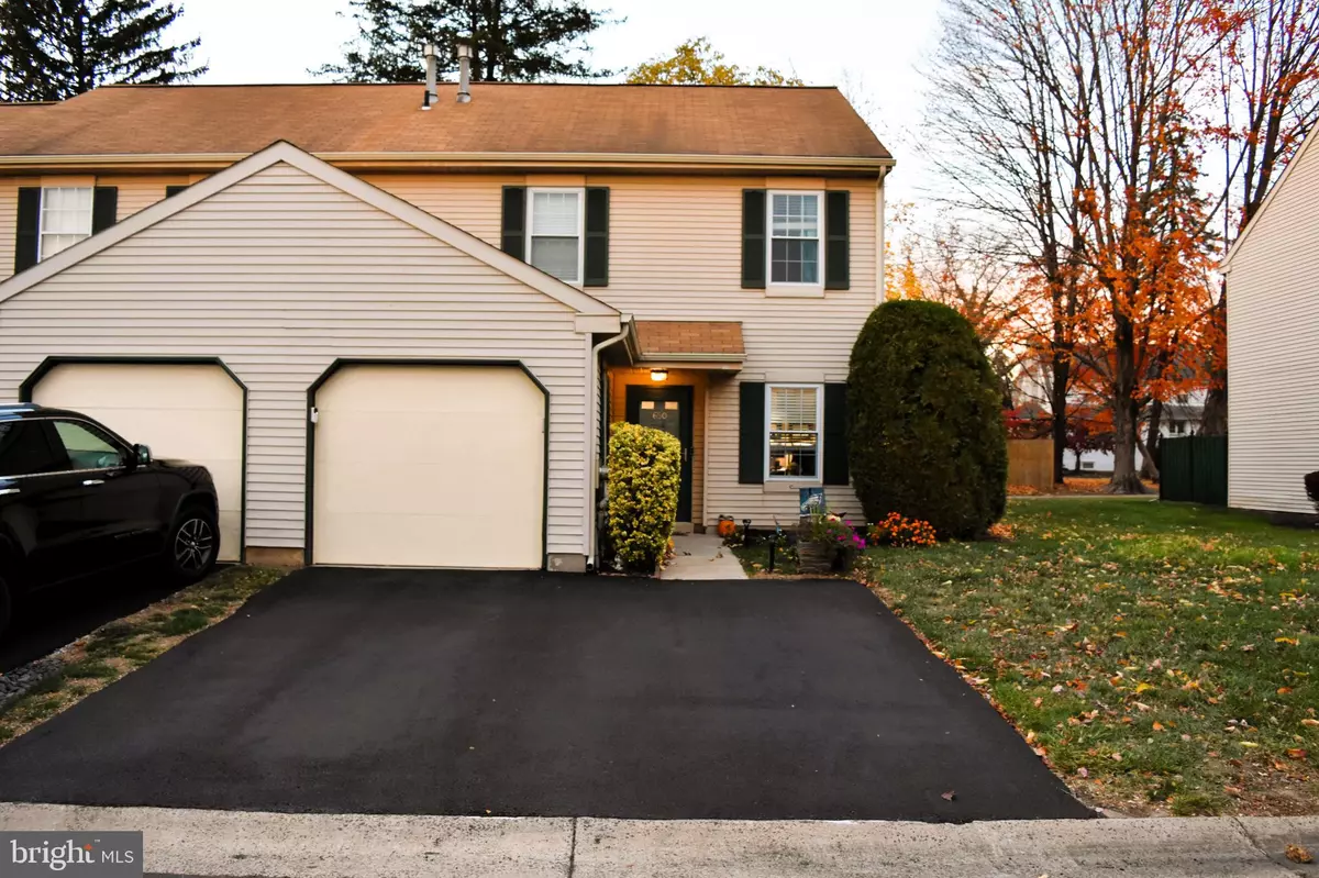 Yardley, PA 19067,650 BAYBERRY LN