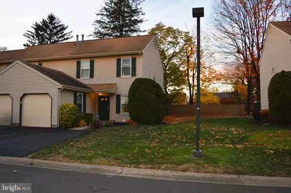 Yardley, PA 19067,650 BAYBERRY LN