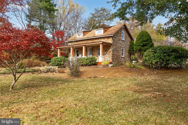 1599 BLEIM RD, Pottstown, PA 19464