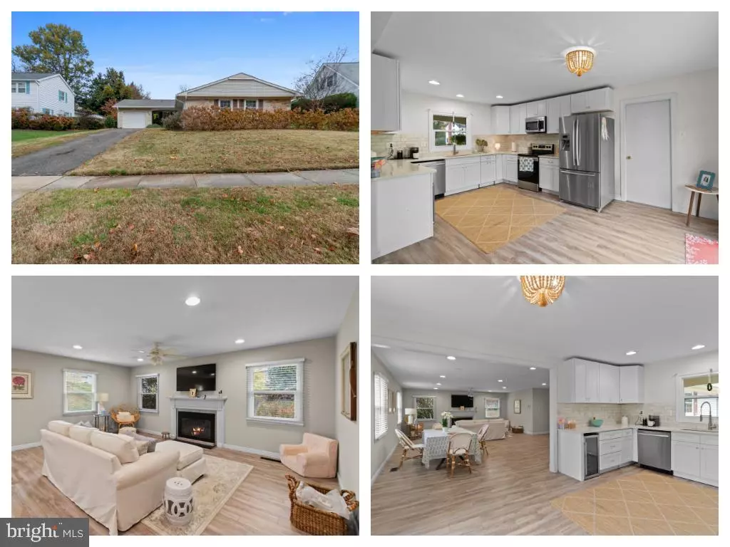 Bowie, MD 20716,12740 HOLIDAY LN