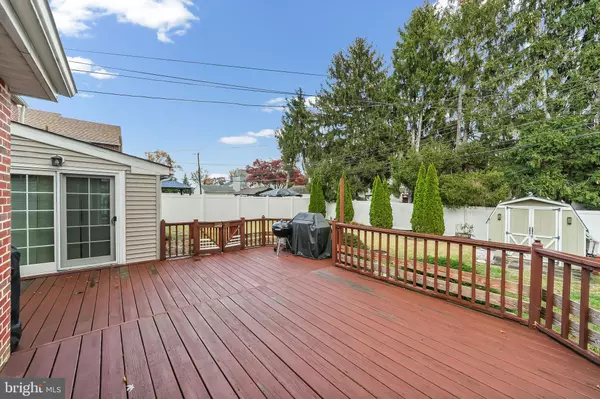 Aldan, PA 19018,603 MONTANA AVE