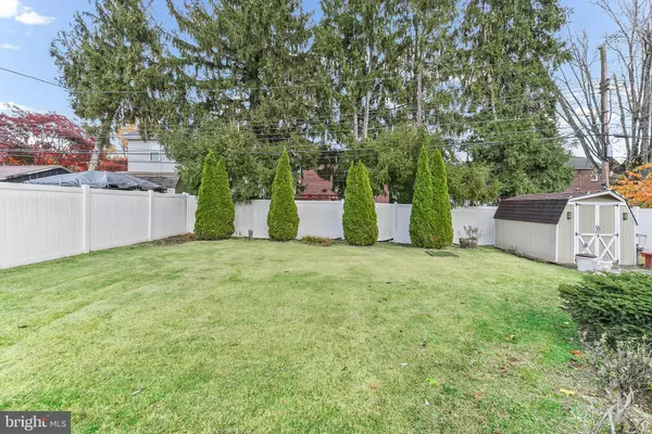 Aldan, PA 19018,603 MONTANA AVE