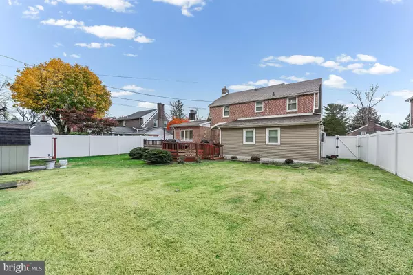 Aldan, PA 19018,603 MONTANA AVE