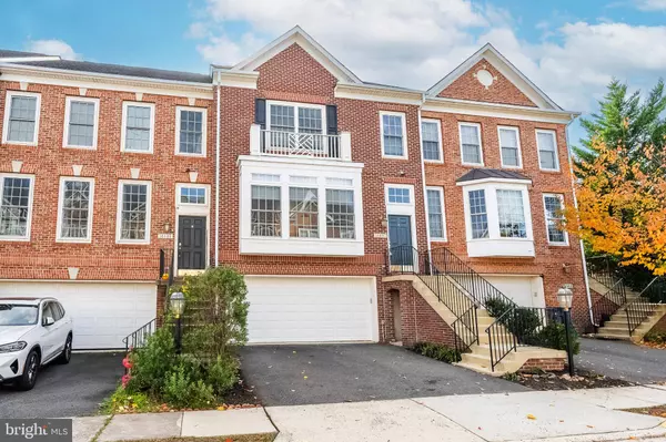 Centreville, VA 20120,14607 ILLUMINATI WAY