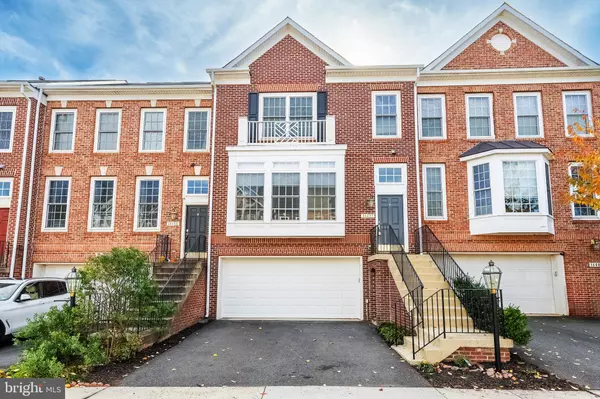 14607 ILLUMINATI WAY, Centreville, VA 20120
