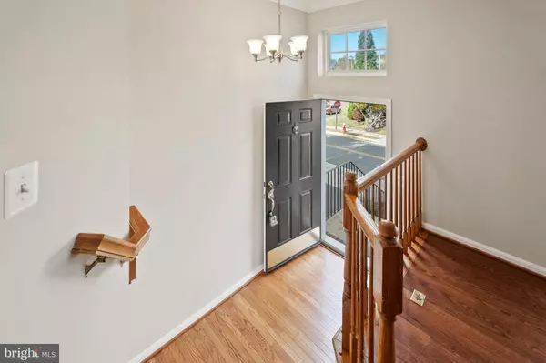 Centreville, VA 20120,14607 ILLUMINATI WAY