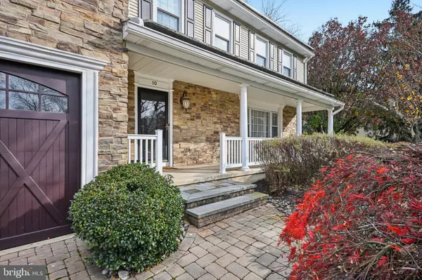 Hamilton Township, NJ 08619,10 WOLFPACK CT