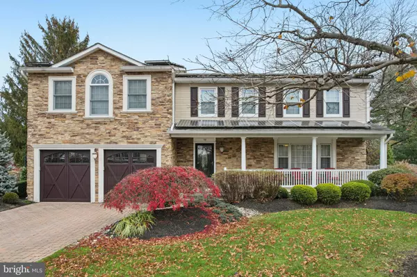 Hamilton Township, NJ 08619,10 WOLFPACK CT