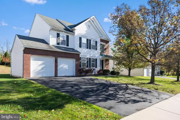 172 OAK CREEK DR, Royersford, PA 19468