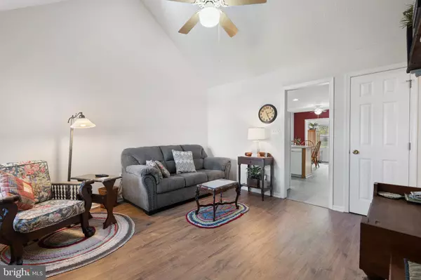 Martinsburg, WV 25401,605 ARTISAN WAY