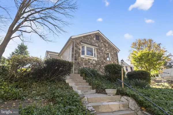 Bensalem, PA 19020,4595 BELMONT AVE